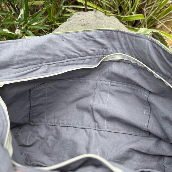 Super cute π₯° Canvas Tote π - Picture 5 of 10